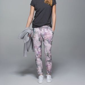 Lululemon Namaskar Pant II